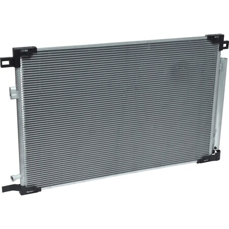 Universal Air Cond A/C Condenser, CN30105PFC CN30105PFC